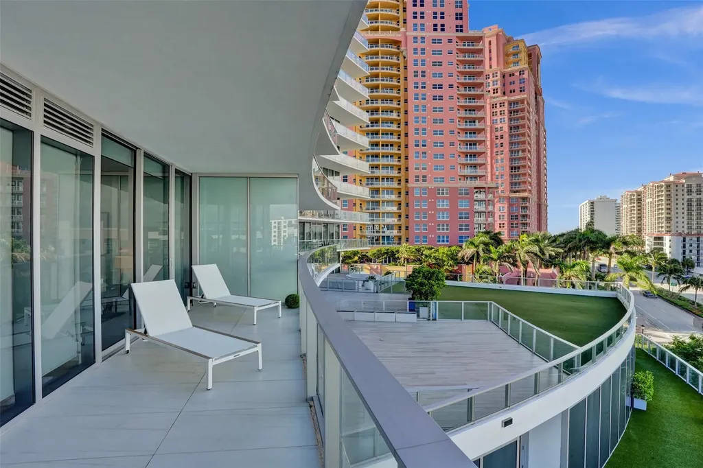 2200 N Ocean Boulevard Fort Lauderdale FL 33305