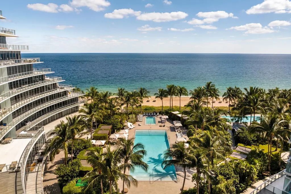 2200 N Ocean Boulevard Fort Lauderdale FL 33305