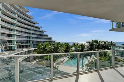 2200 N Ocean Boulevard Fort Lauderdale FL 33305