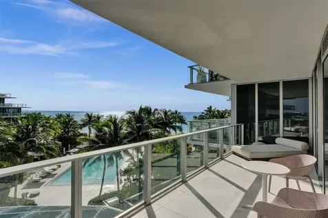 2200 N Ocean Boulevard Fort Lauderdale FL 33305