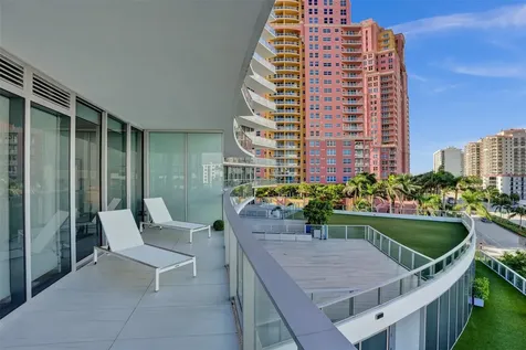 2200 N Ocean Boulevard Fort Lauderdale FL 33305