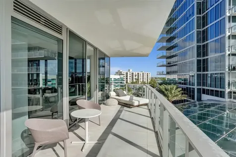 2200 N Ocean Boulevard Fort Lauderdale FL 33305
