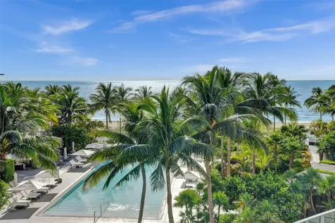 2200 N Ocean Boulevard Fort Lauderdale FL 33305