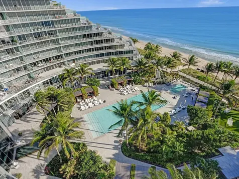 2200 N Ocean Boulevard Fort Lauderdale FL 33305