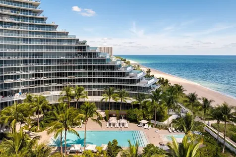2200 N Ocean Boulevard Fort Lauderdale FL 33305