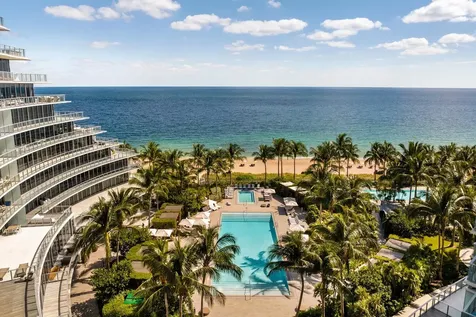 2200 N Ocean Boulevard Fort Lauderdale FL 33305