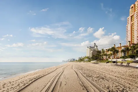 2200 N Ocean Boulevard Fort Lauderdale FL 33305
