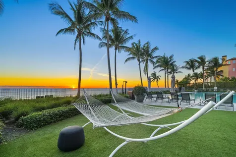 2200 N Ocean Boulevard Fort Lauderdale FL 33305