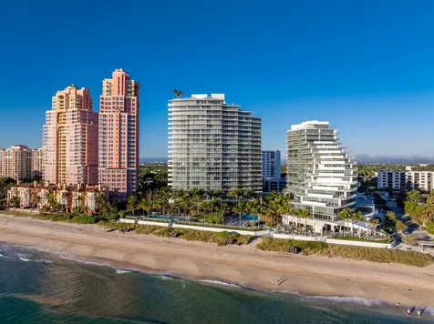 2200 N Ocean Boulevard Fort Lauderdale FL 33305