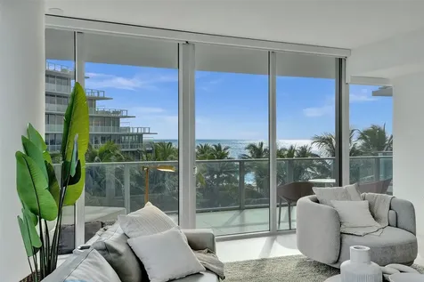 2200 N Ocean Boulevard Fort Lauderdale FL 33305