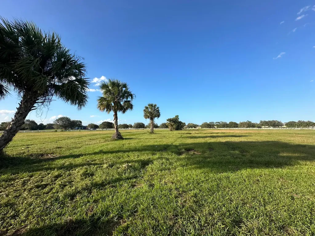 17801 Wagonwheel Lane Port St Lucie FL 34987