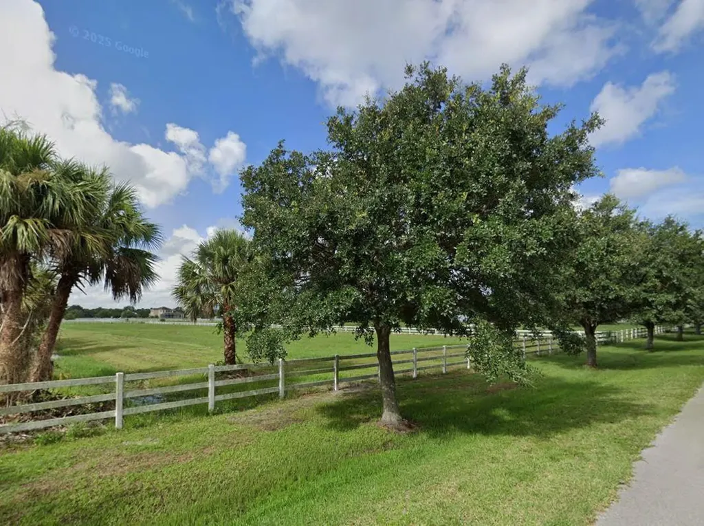 17801 Wagonwheel Lane Port St Lucie FL 34987