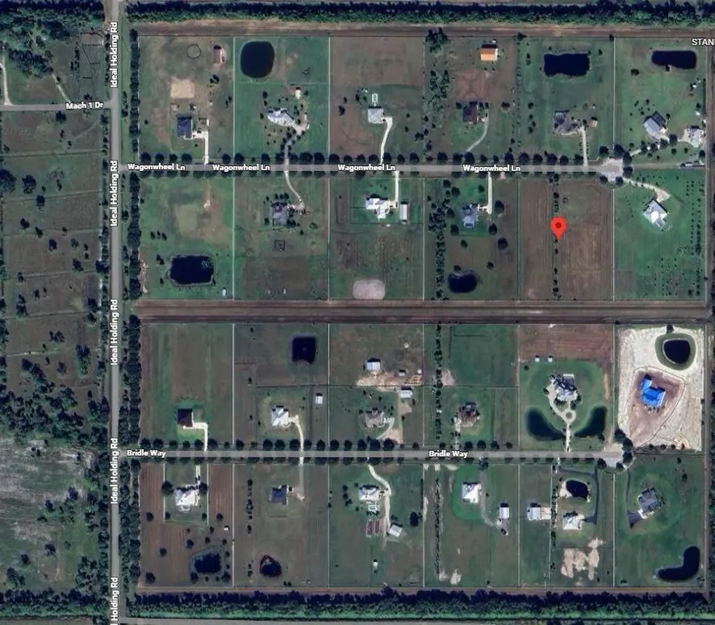 17801 Wagonwheel Lane Port St Lucie FL 34987