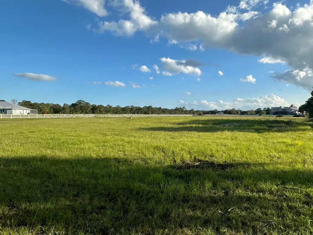 17801 Wagonwheel Lane Port St Lucie FL 34987