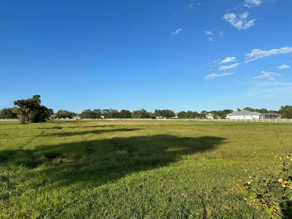 17801 Wagonwheel Lane Port St Lucie FL 34987