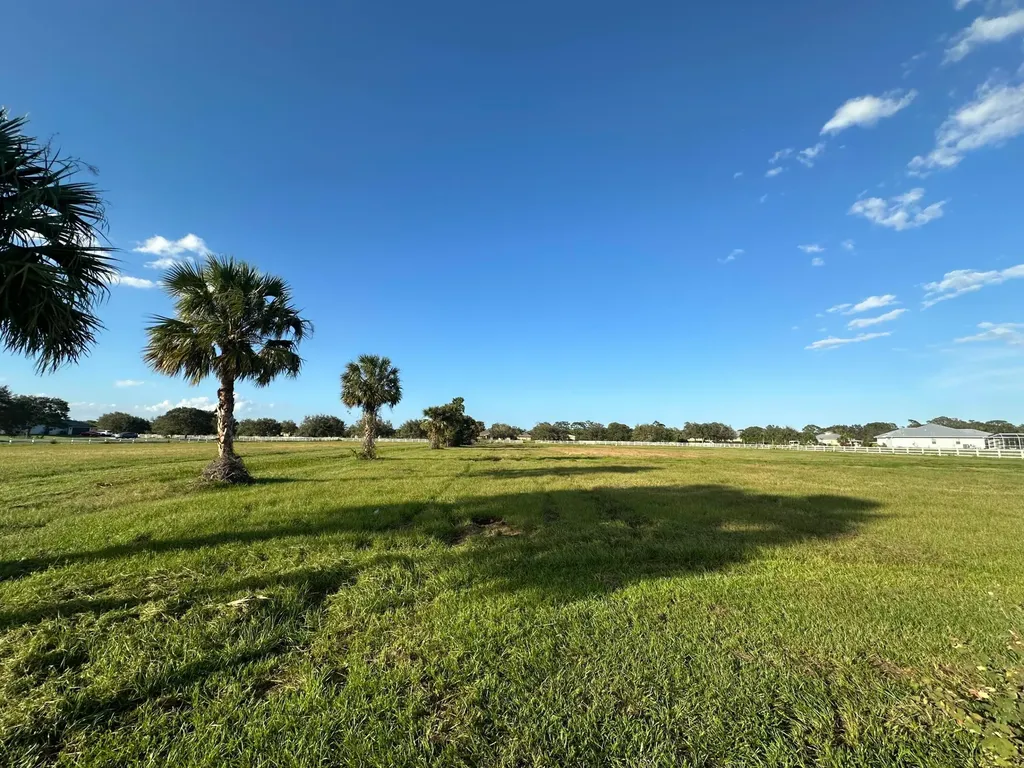 17801 Wagonwheel Lane Port St Lucie FL 34987