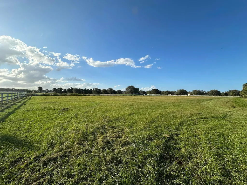 17801 Wagonwheel Lane Port St Lucie FL 34987