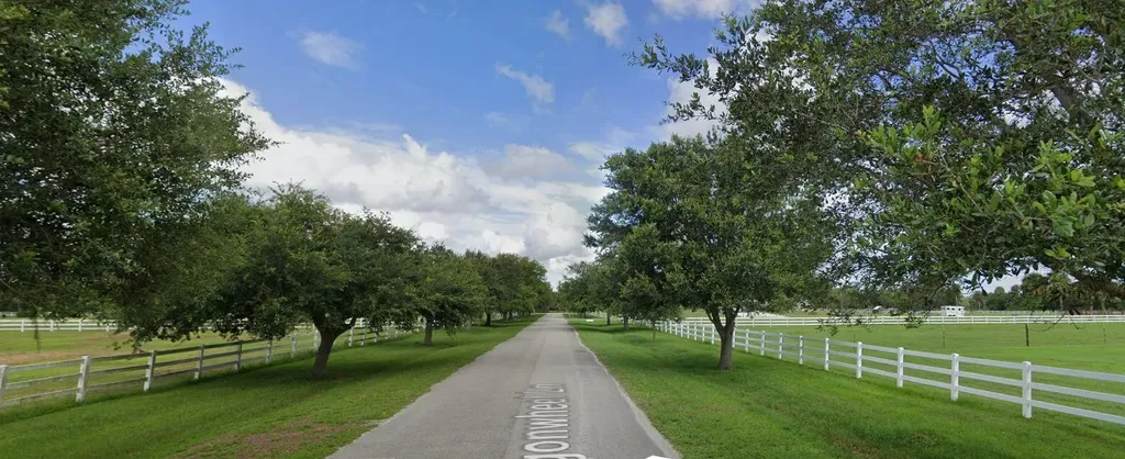 17801 Wagonwheel Lane Port St Lucie FL 34987