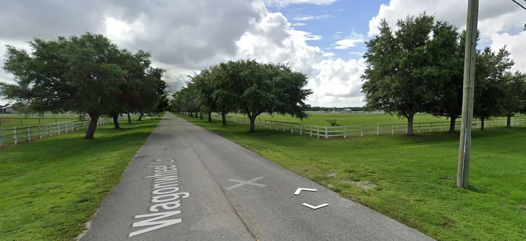 17801 Wagonwheel Lane Port St Lucie FL 34987