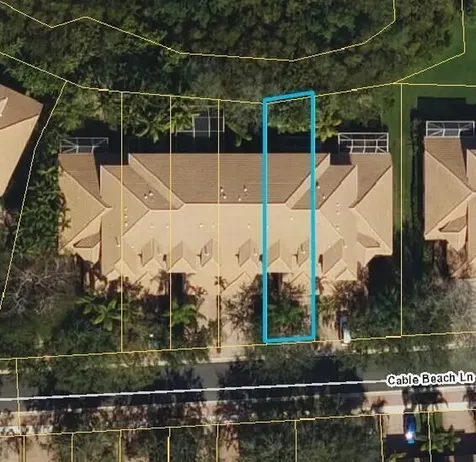 735 Cable Beach Lane North Palm Beach FL 33410