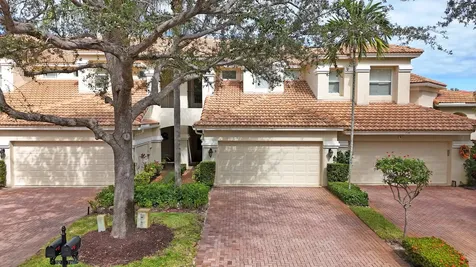 735 Cable Beach Lane North Palm Beach FL 33410