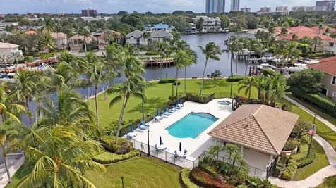 735 Cable Beach Lane North Palm Beach FL 33410