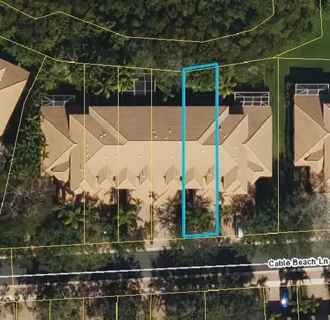 735 Cable Beach Lane North Palm Beach FL 33410