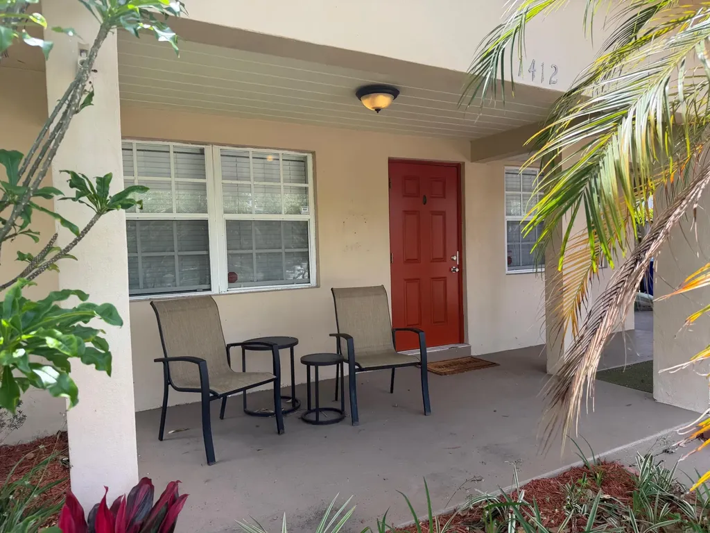 1412 NE 14th Place Fort Lauderdale FL 33304