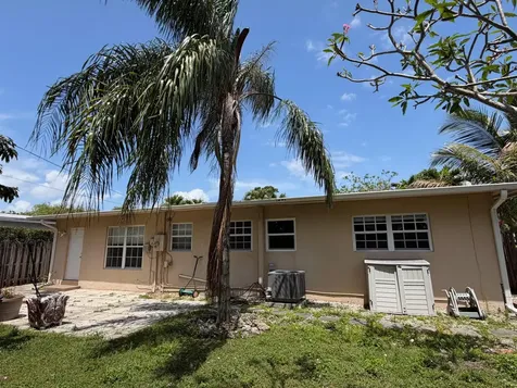1412 NE 14th Place Fort Lauderdale FL 33304