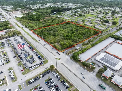 5800 S Us Highway 1 Fort Pierce FL 34982