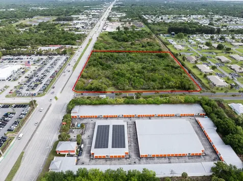 5800 S Us Highway 1 Fort Pierce FL 34982