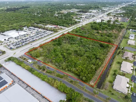 5800 S Us Highway 1 Fort Pierce FL 34982