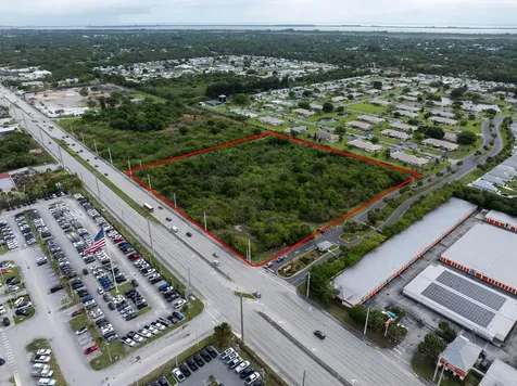 5800 S Us Highway 1 Fort Pierce FL 34982