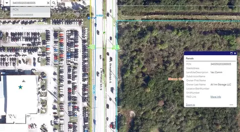 5800 S Us Highway 1 Fort Pierce FL 34982