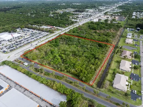 5800 S Us Highway 1 Fort Pierce FL 34982