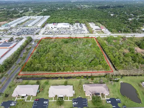 5800 S Us Highway 1 Fort Pierce FL 34982
