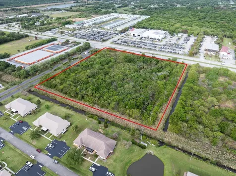 5800 S Us Highway 1 Fort Pierce FL 34982