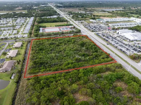 5800 S Us Highway 1 Fort Pierce FL 34982