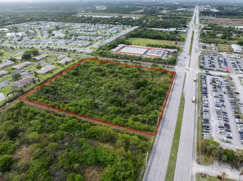 5800 S Us Highway 1 Fort Pierce FL 34982