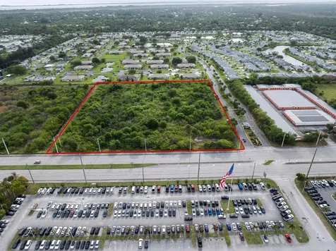 5800 S Us Highway 1 Fort Pierce FL 34982