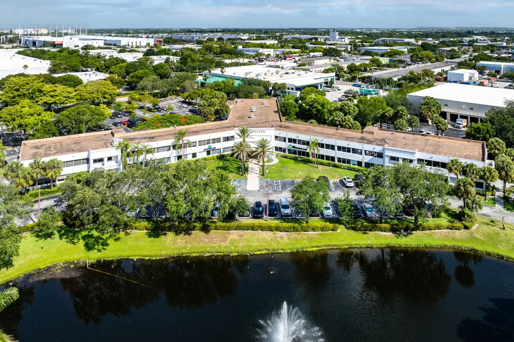555 SW 12th Avenue Pompano Beach FL 33069