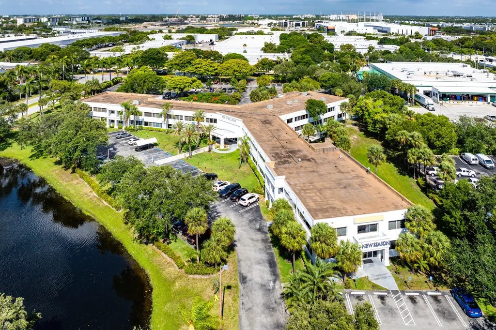 555 SW 12th Avenue Pompano Beach FL 33069