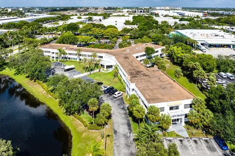 555 SW 12th Avenue Pompano Beach FL 33069