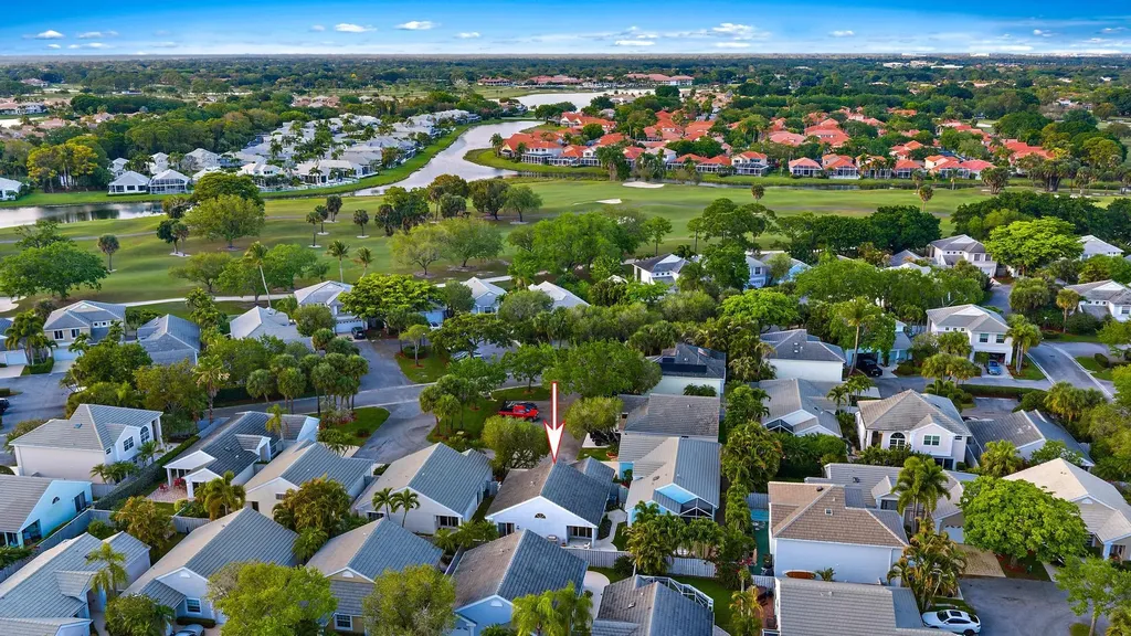 58 Admirals Court Palm Beach Gardens FL 33418