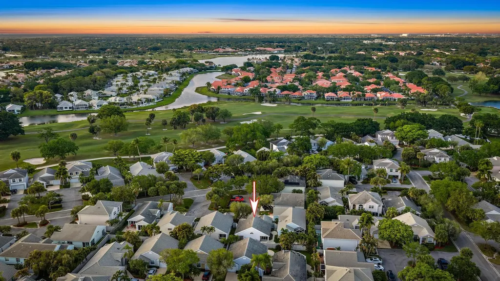 58 Admirals Court Palm Beach Gardens FL 33418