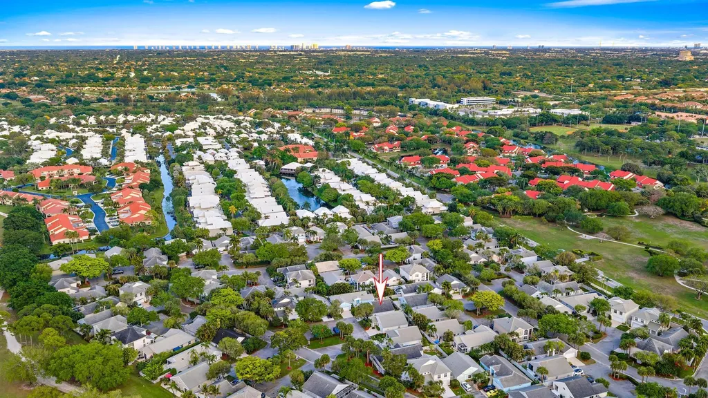 58 Admirals Court Palm Beach Gardens FL 33418