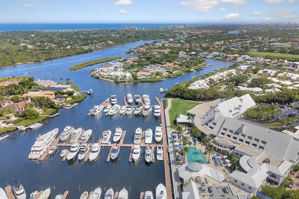 310 Spyglass Way Jupiter FL 33477