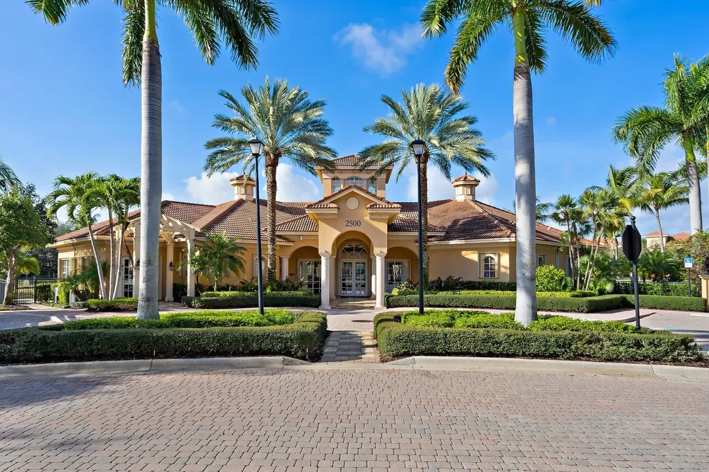 2715 Ravella Way Palm Beach Gardens FL 33410