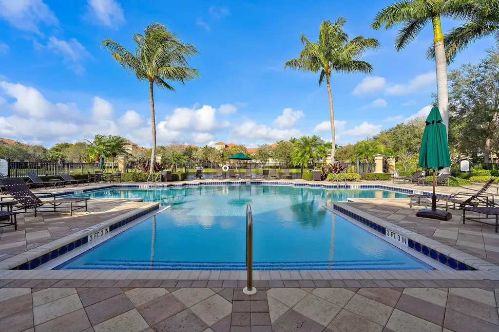 2715 Ravella Way Palm Beach Gardens FL 33410