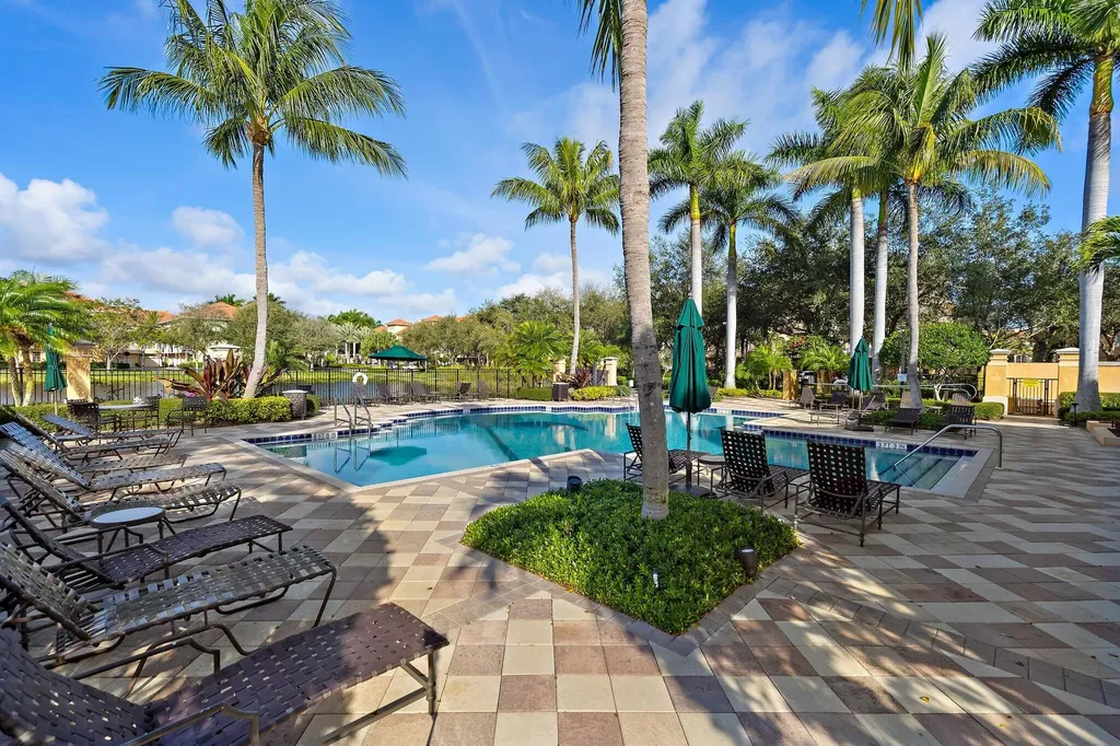 2715 Ravella Way Palm Beach Gardens FL 33410
